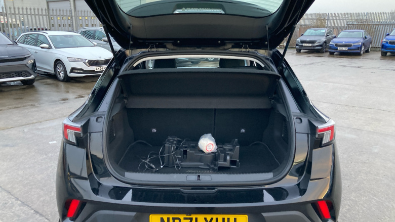 Vauxhall Mokka 1.2 Turbo 100 Elite Nav Premium 5dr Petrol Hatchback